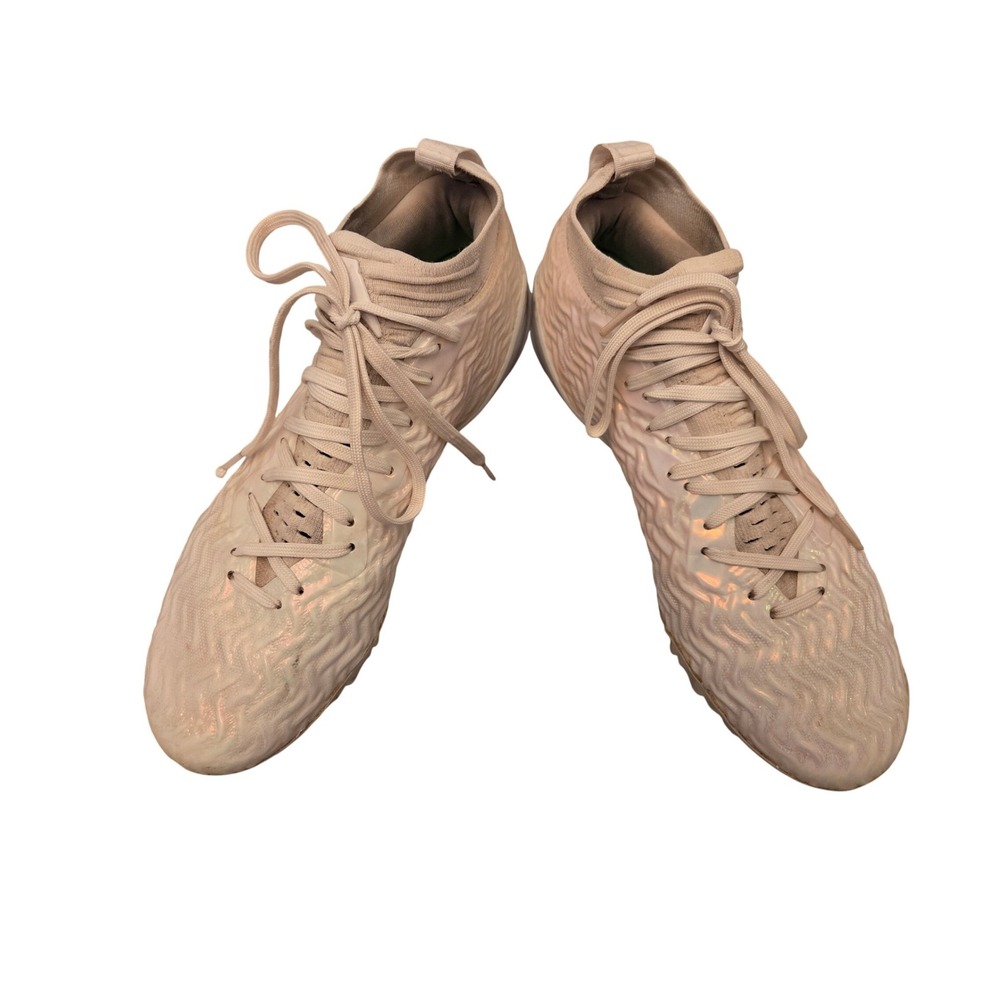 Under Armour Spotlight Pro MC Football Cleats - Men 8
